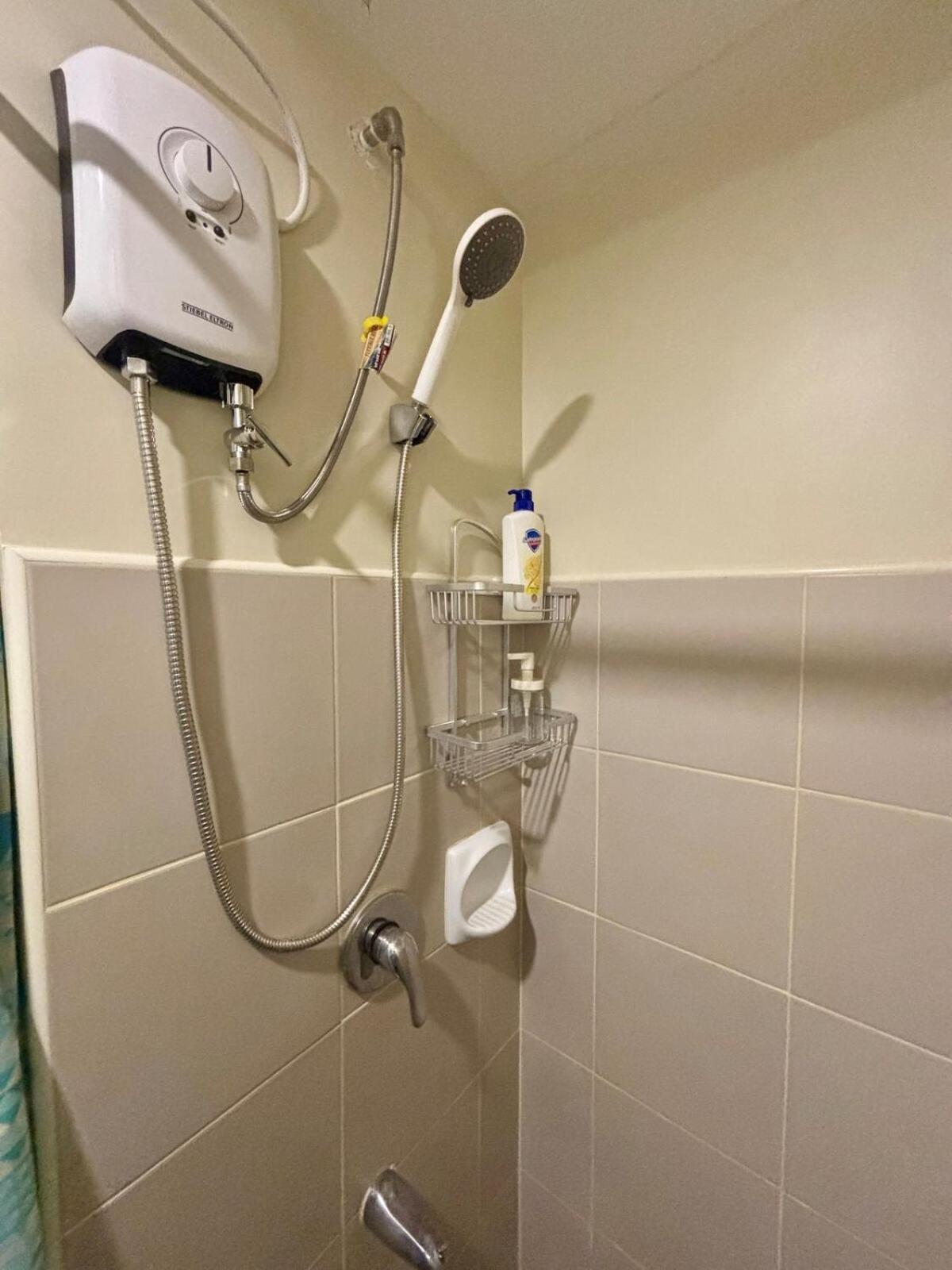 Mcm Staycation At Avida Riala T3 Apartment *
