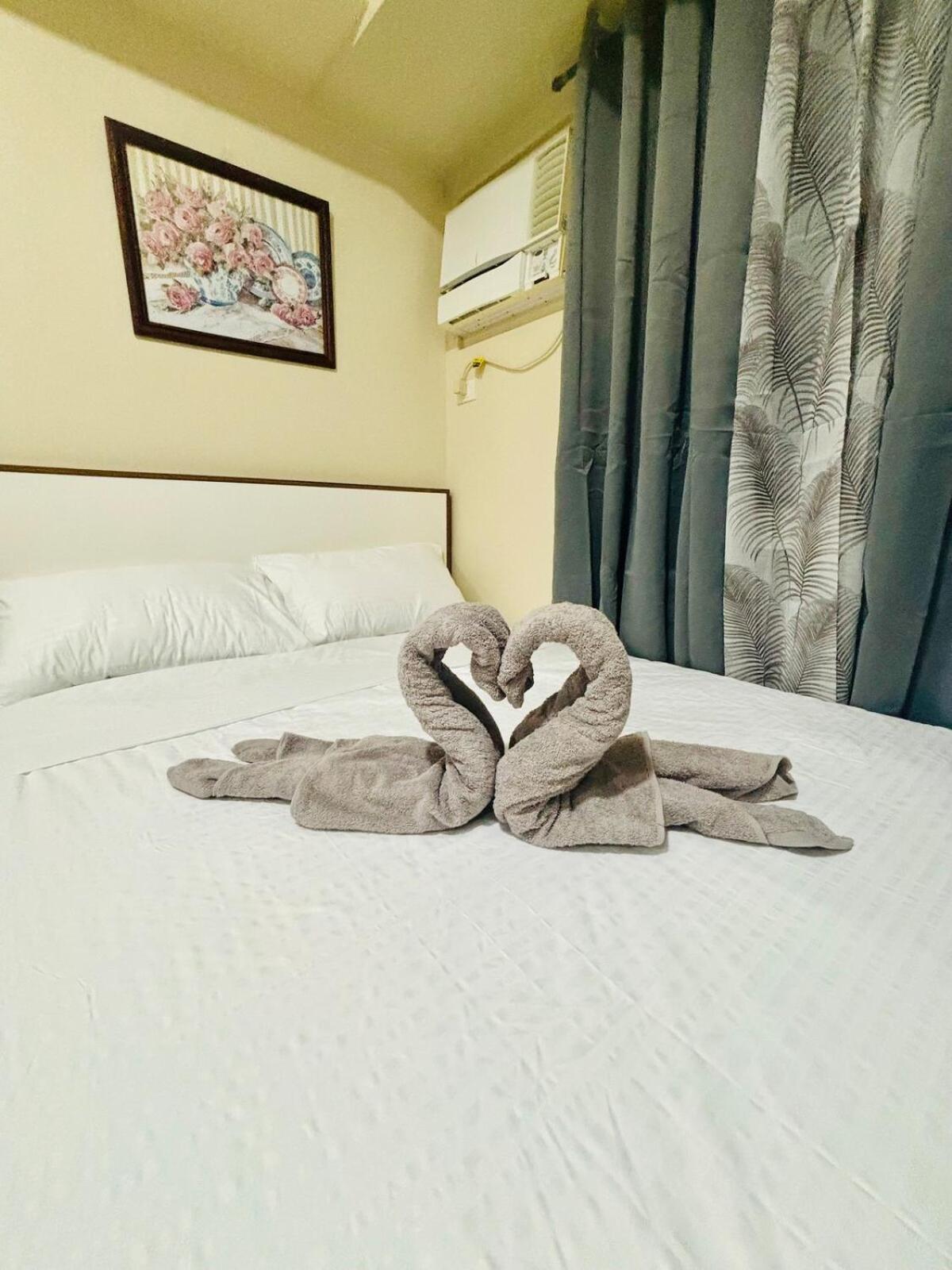 Apartment Mcm Staycation At Avida Riala T3 Cebu