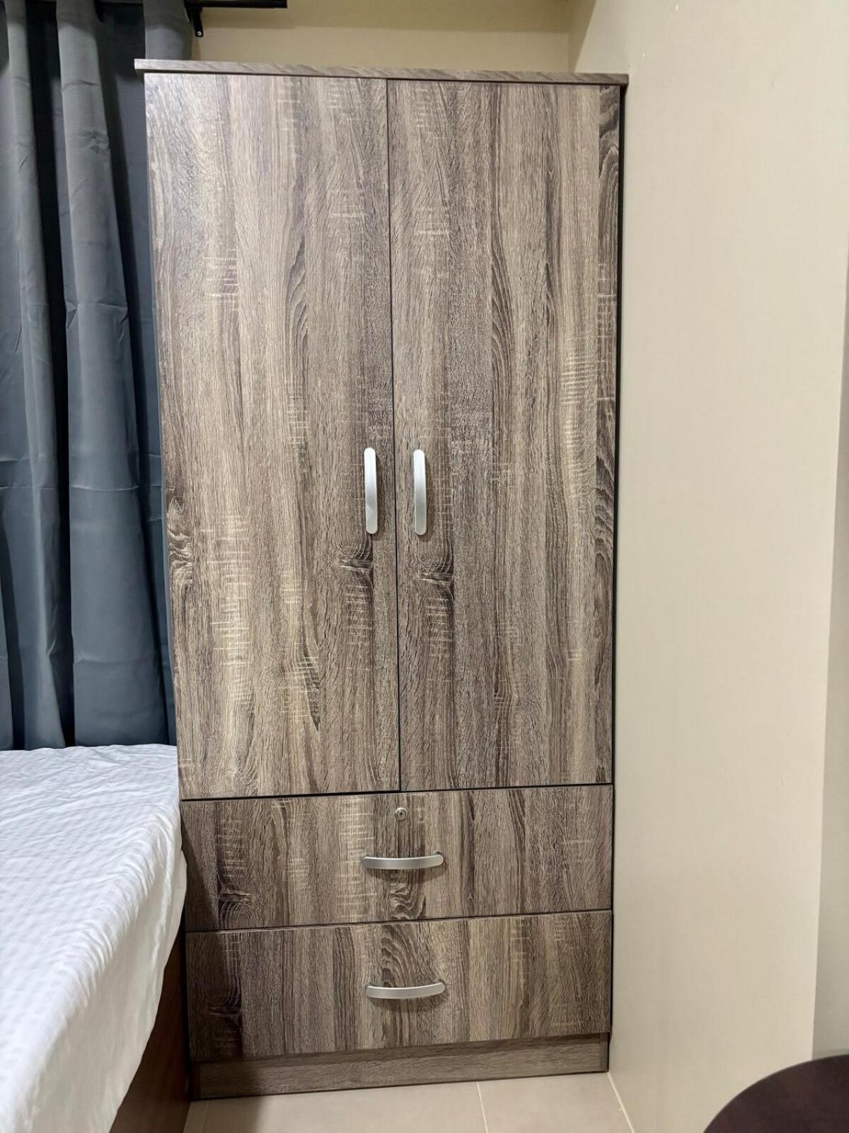 Mcm Staycation At Avida Riala T3 Apartment Cebu
