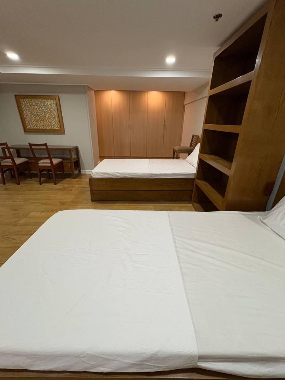 Aparthotel Weni's Place - An Urban Loft Type