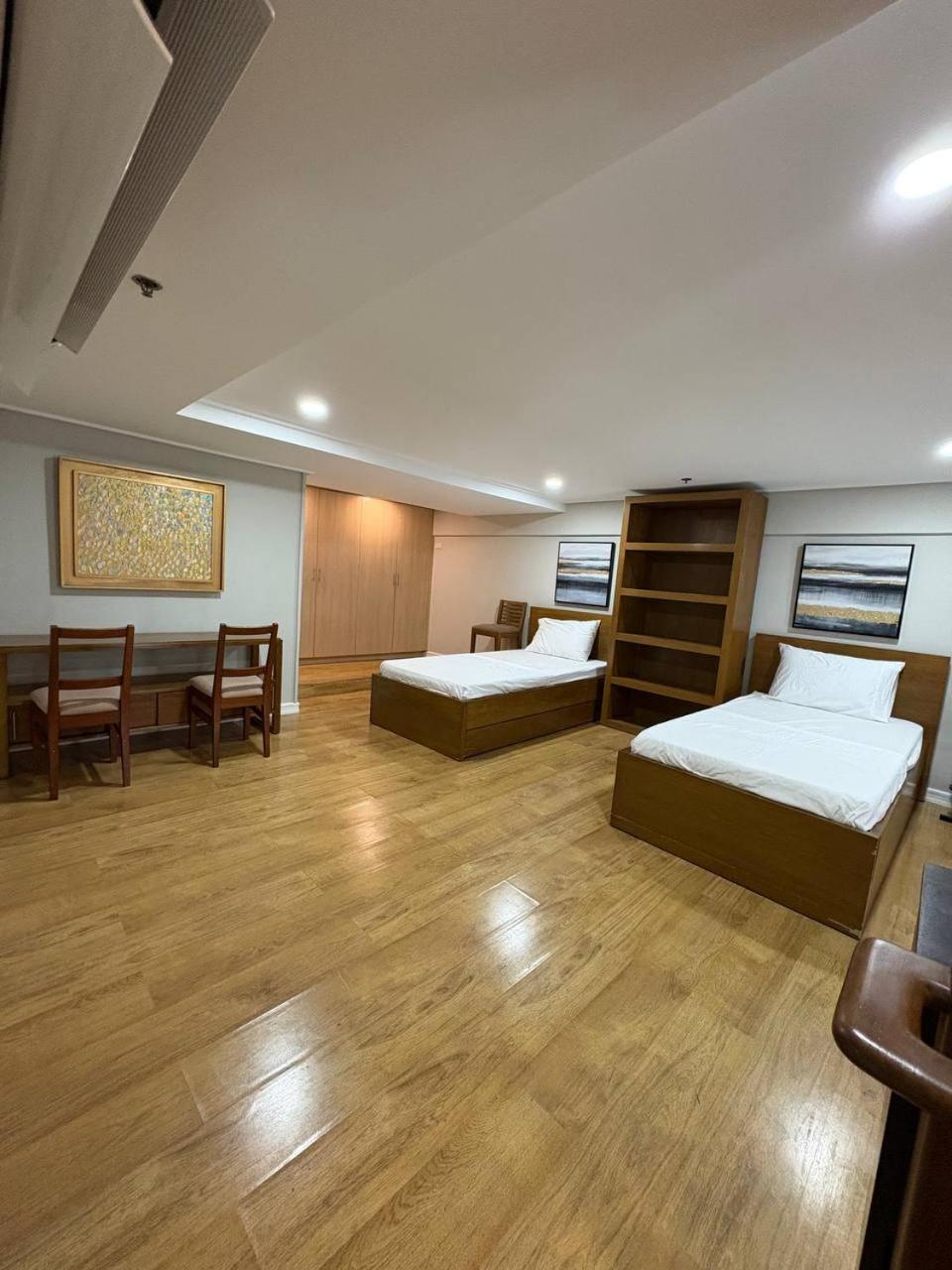 Aparthotel Weni's Place - An Urban Loft Type *