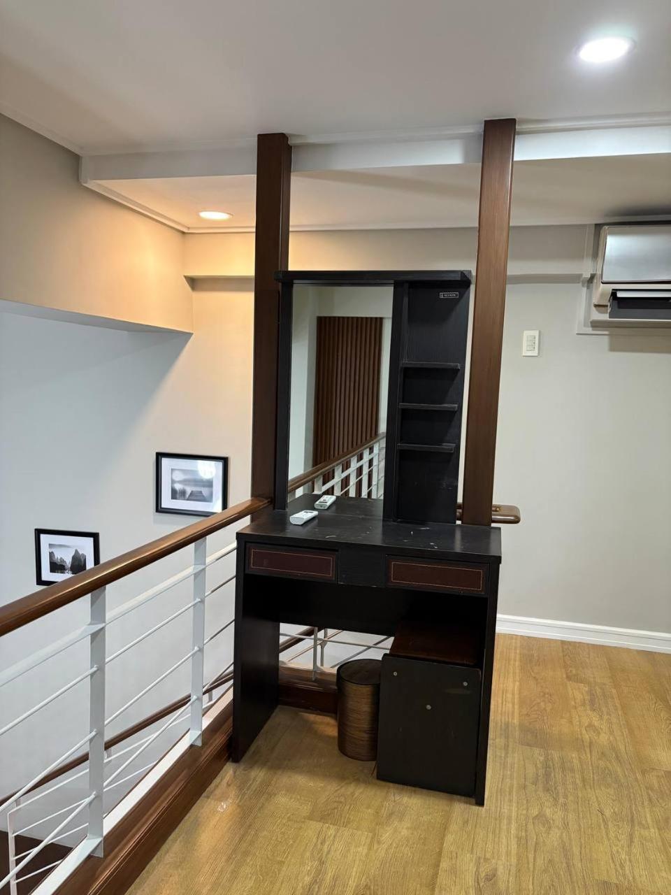 Aparthotel Weni's Place - An Urban Loft Type *