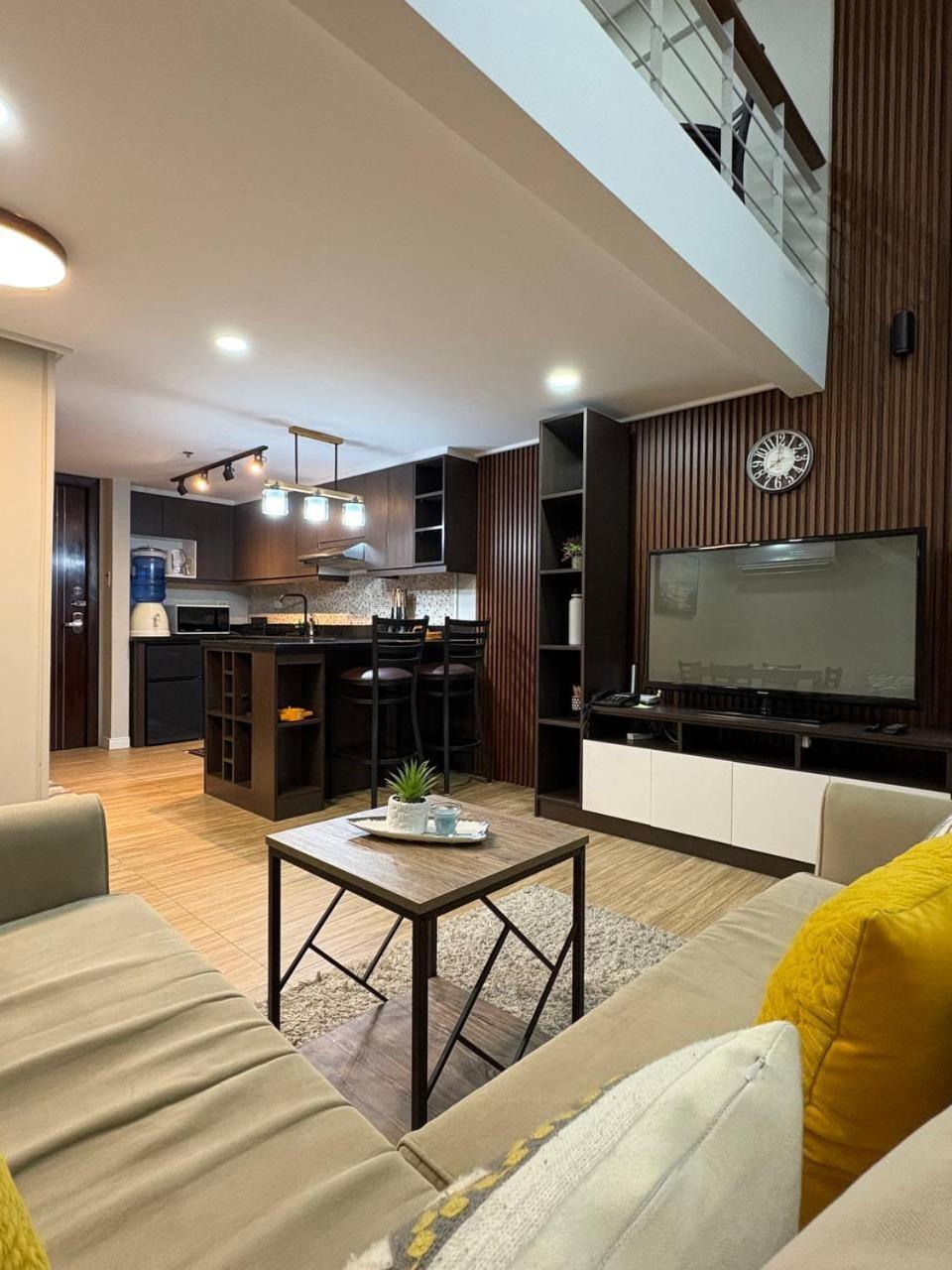 Aparthotel Weni's Place - An Urban Loft Type *