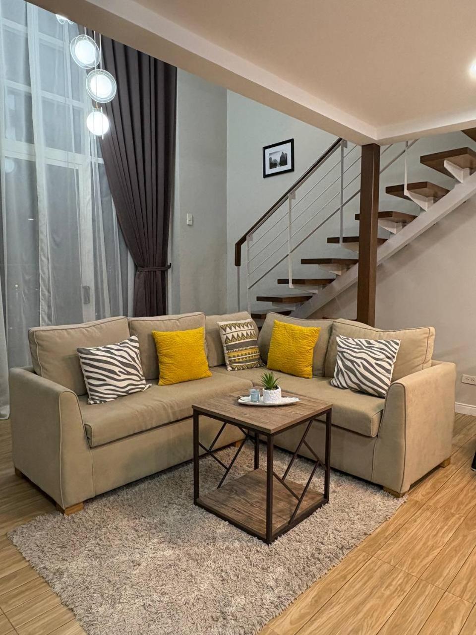 Weni's Place - An Urban Loft Type Aparthotel *