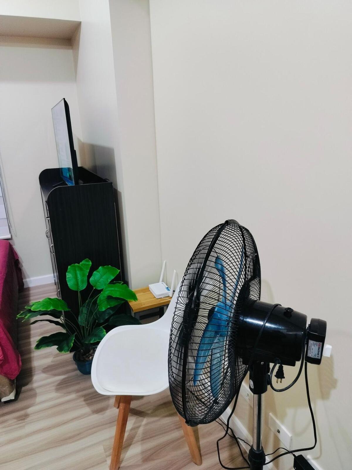 Apartment Location - It Park - Avida Riala
