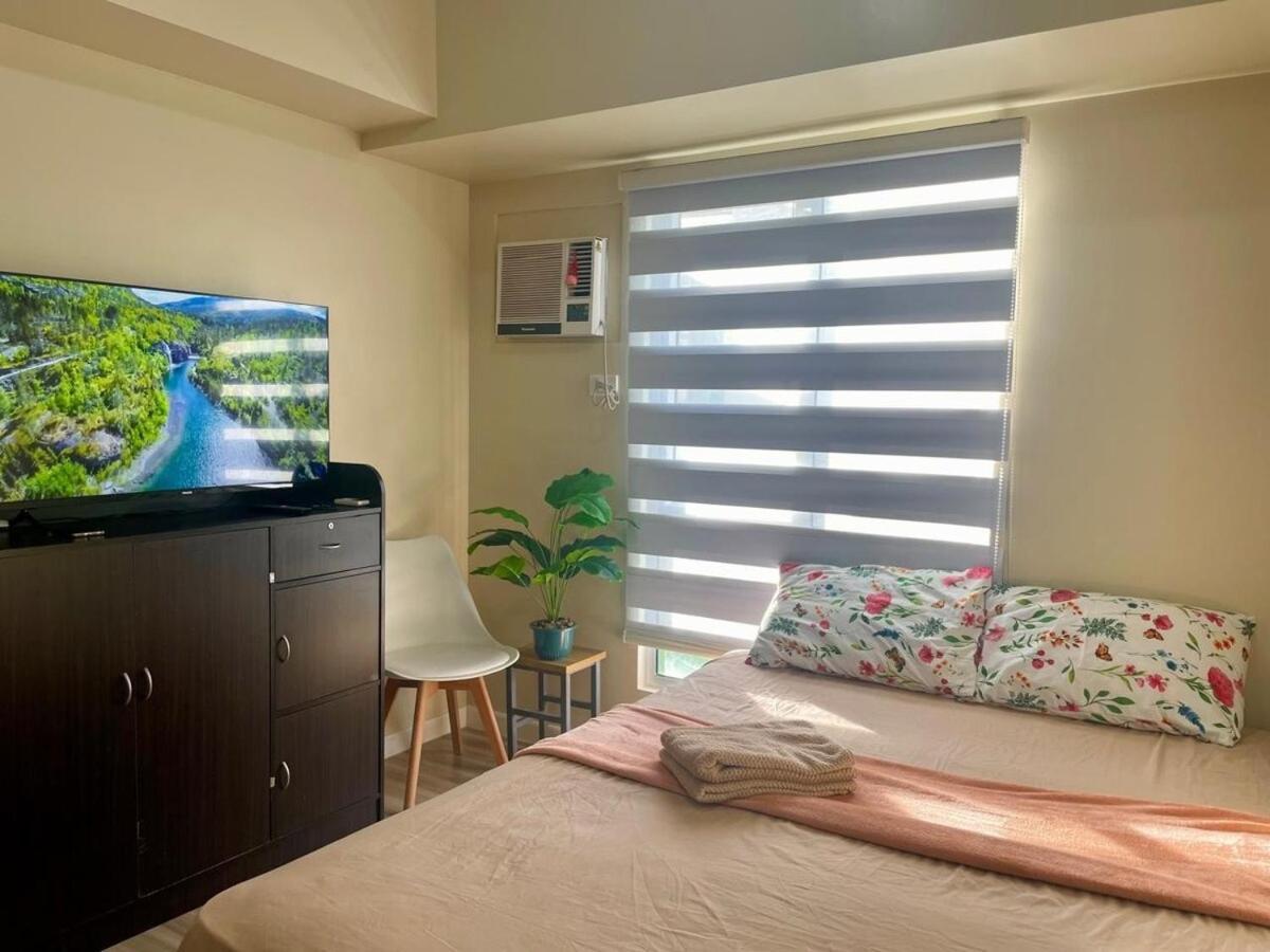 Apartment Location - It Park - Avida Riala *