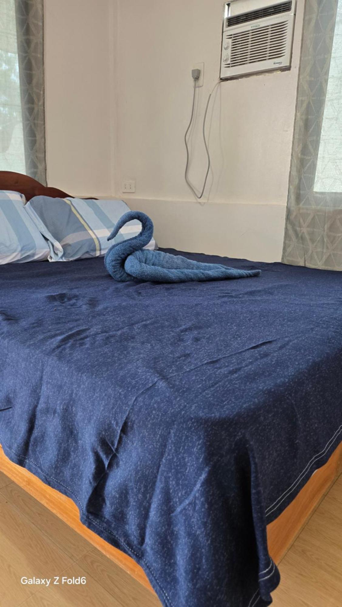 Hotel B'lu Bamboo *