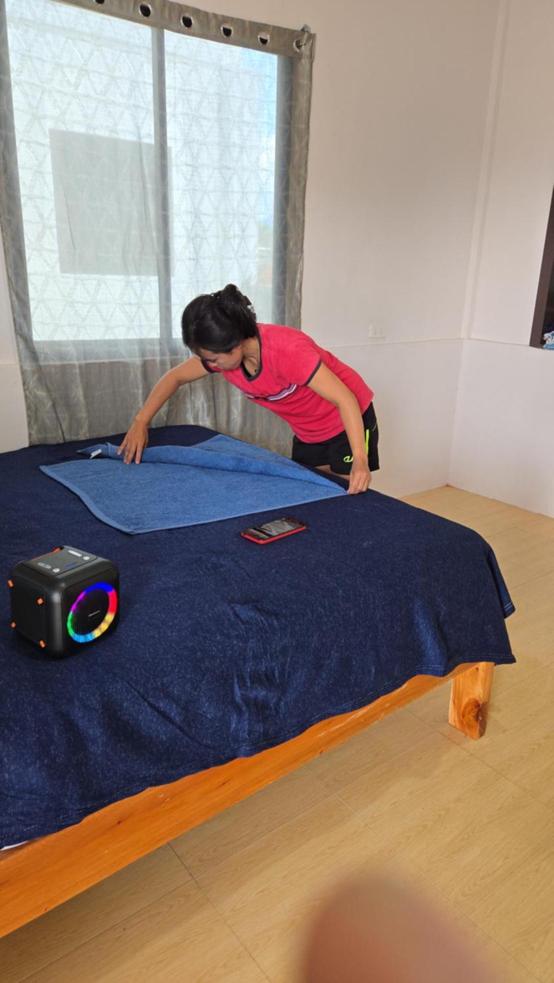 B'lu Bamboo Hotel Moalboal