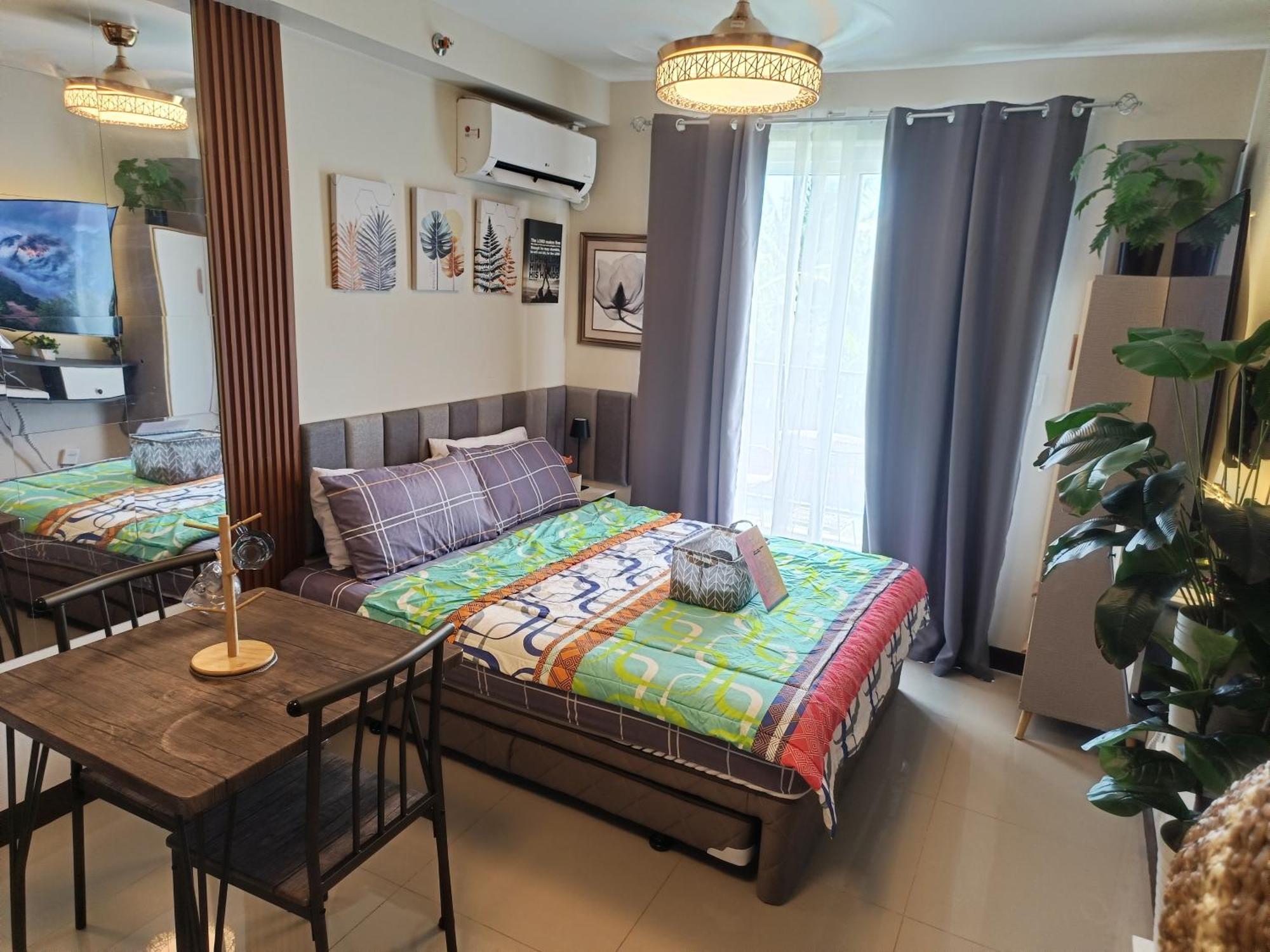 Saekyung Apartment Lapu-Lapu City