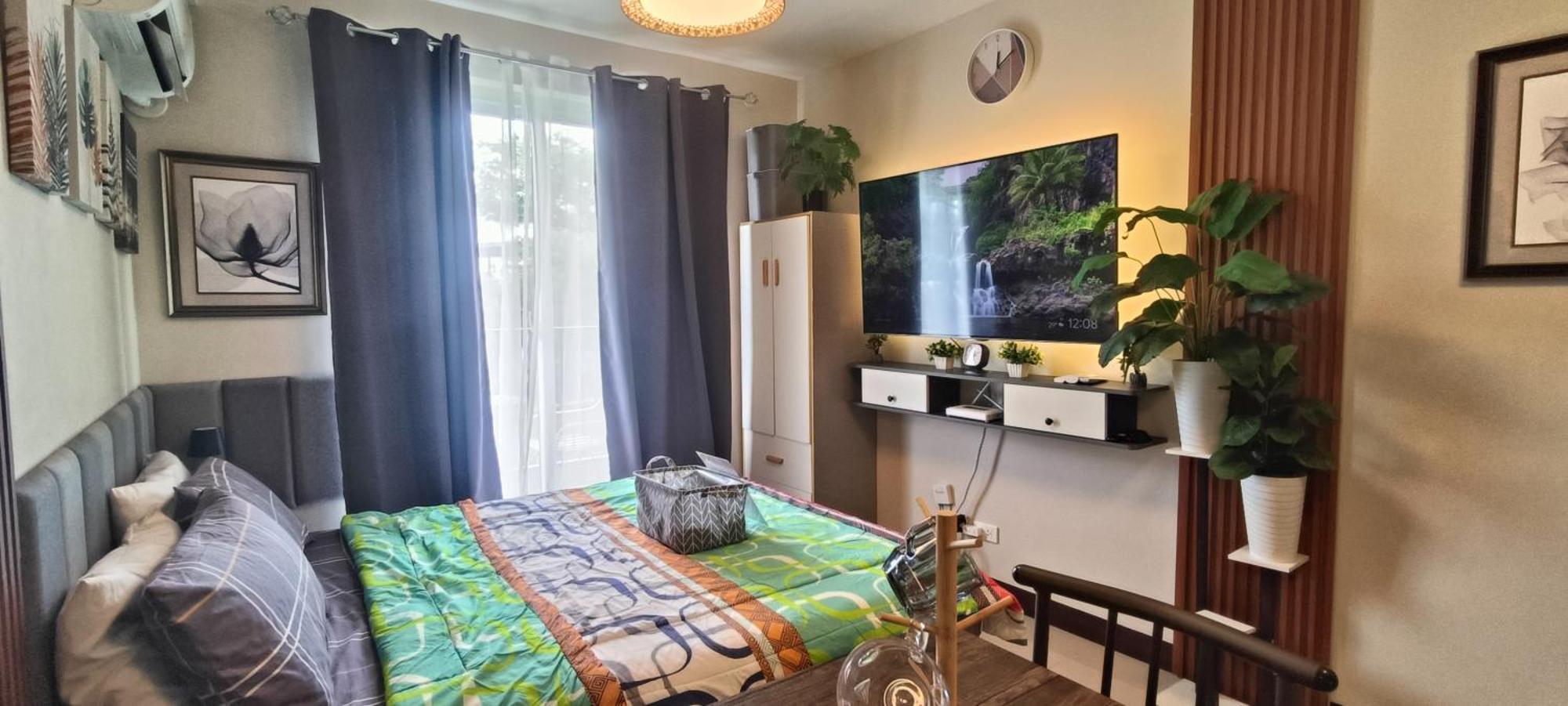 Saekyung Apartment Lapu-Lapu City