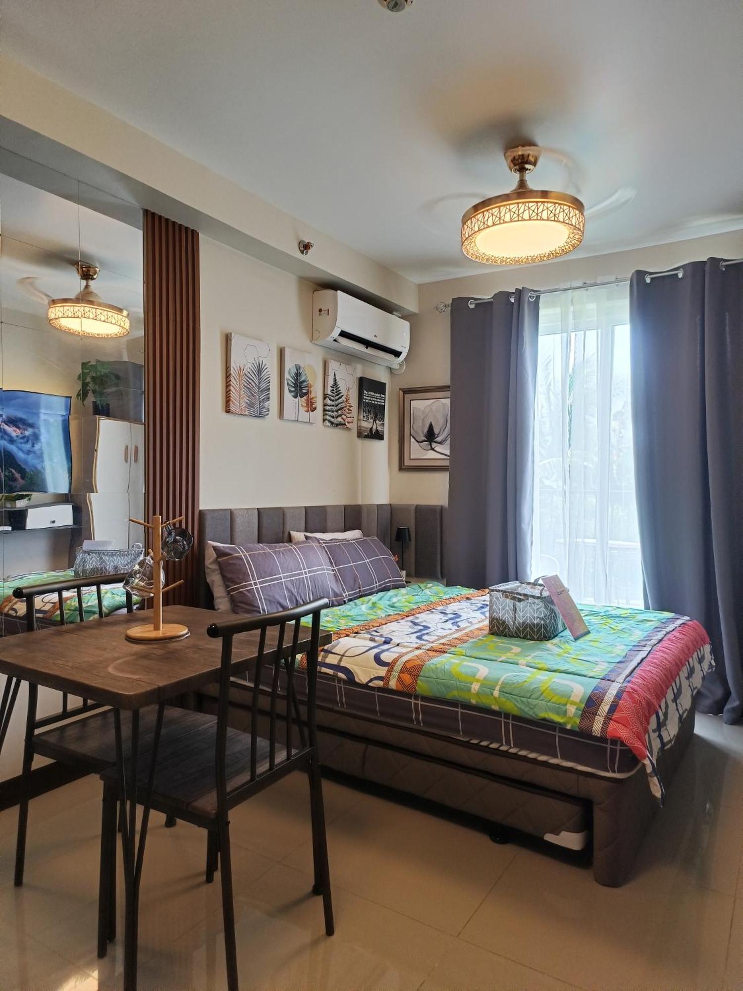 Saekyung Apartment *