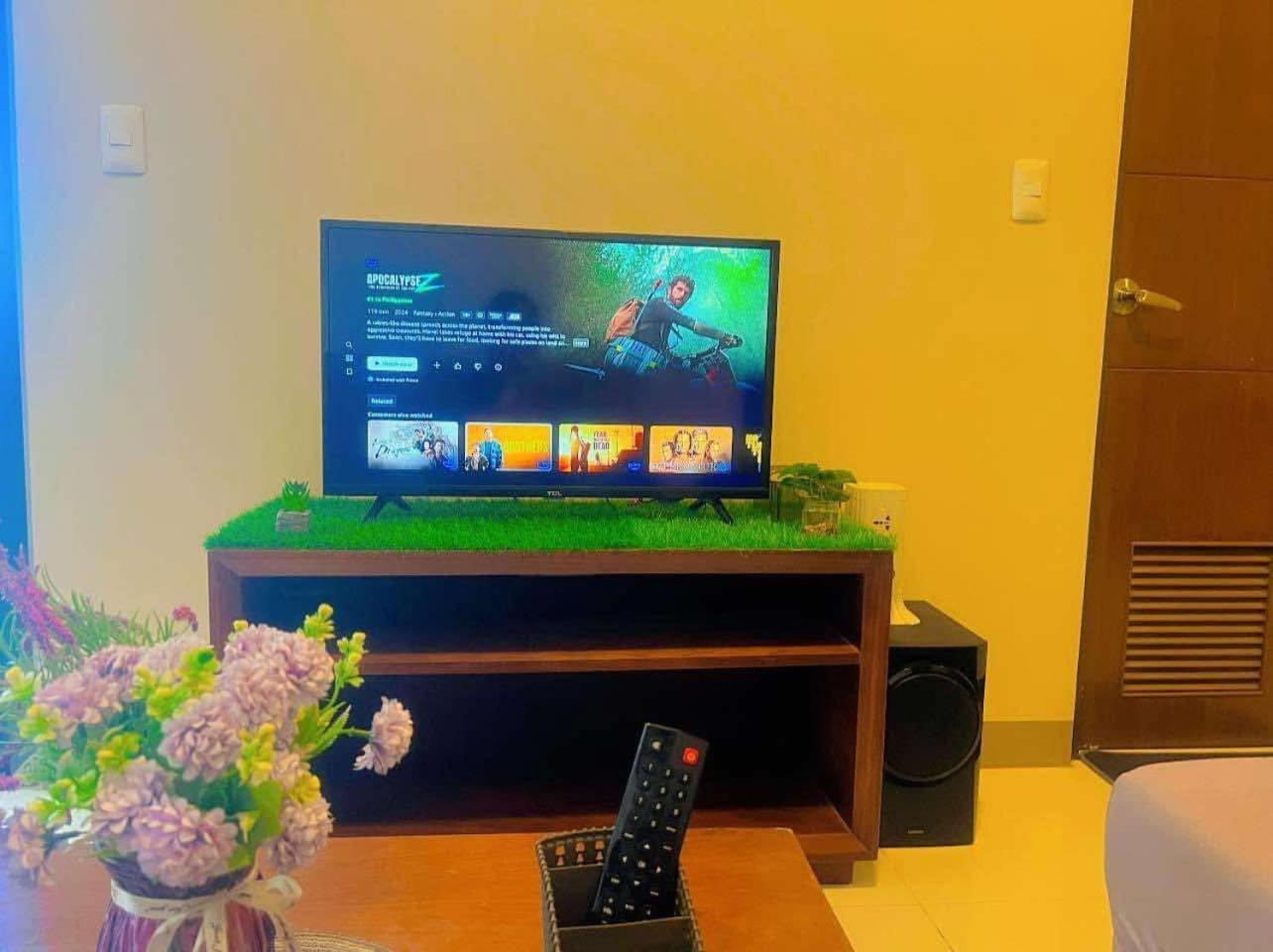 Two Bedroom Cebu Mactan Newtown *