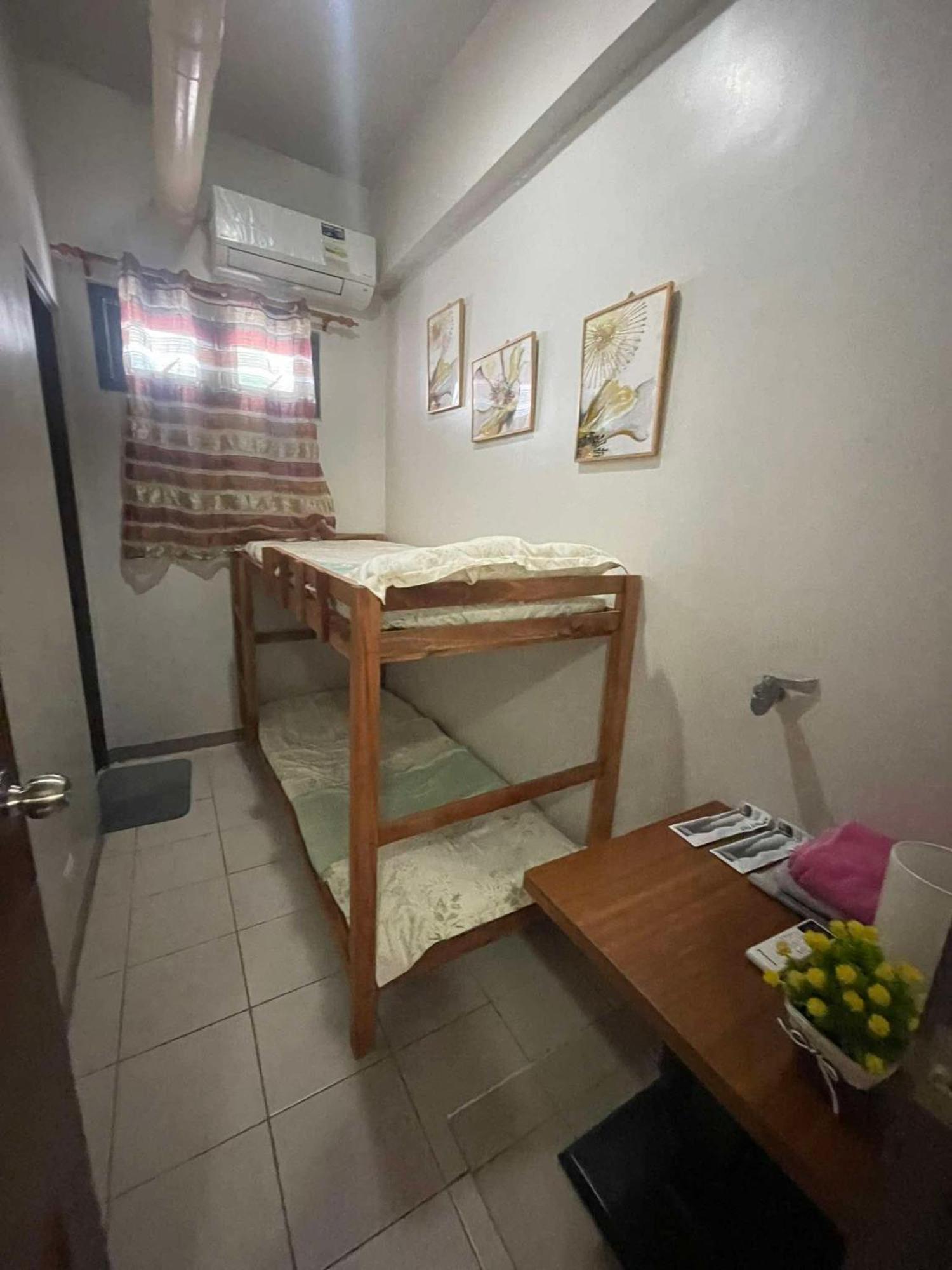 Aparthotel Two Bedroom Cebu Mactan Newtown