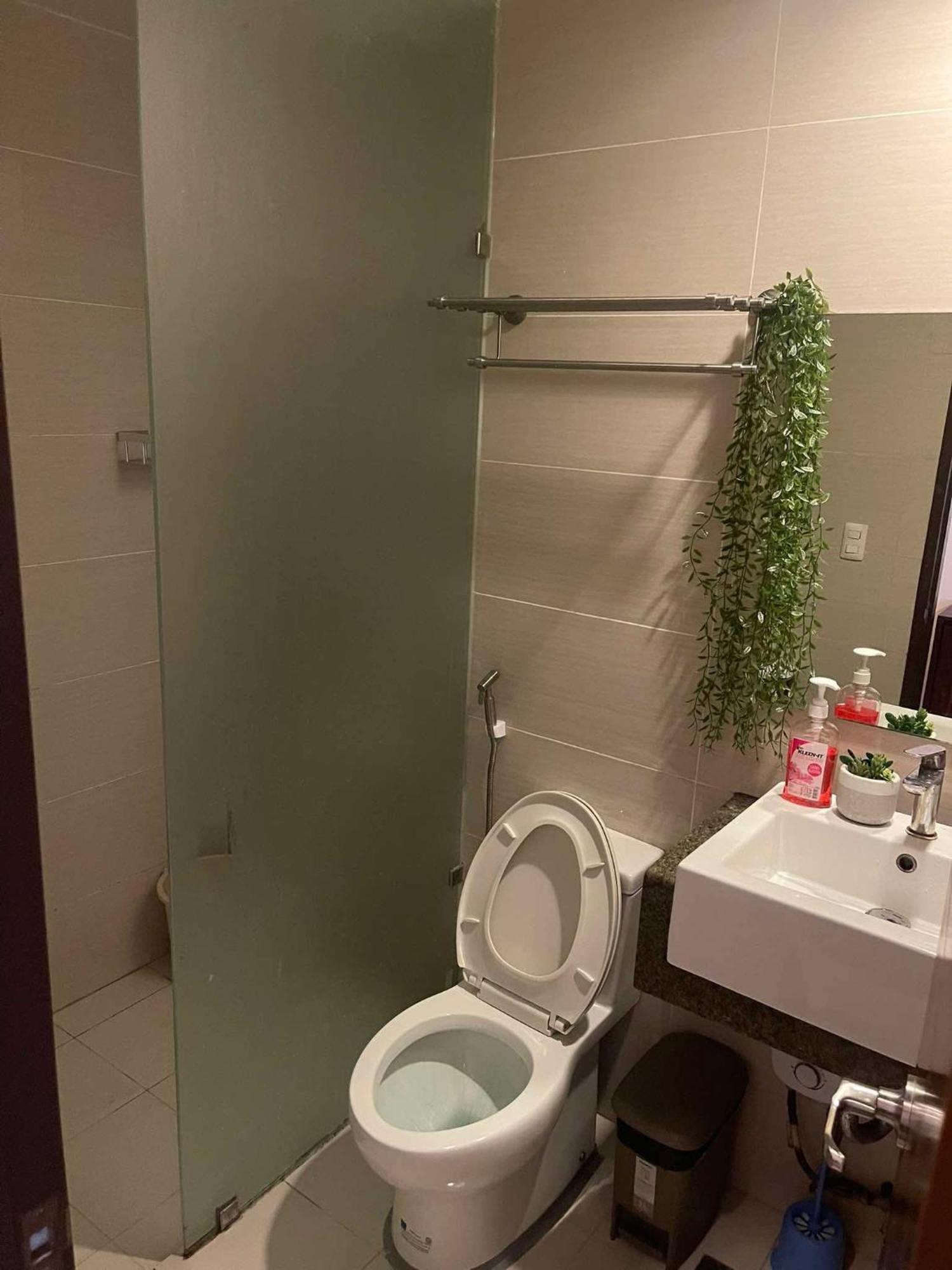 Two Bedroom Cebu Mactan Newtown Aparthotel Lapu-Lapu City