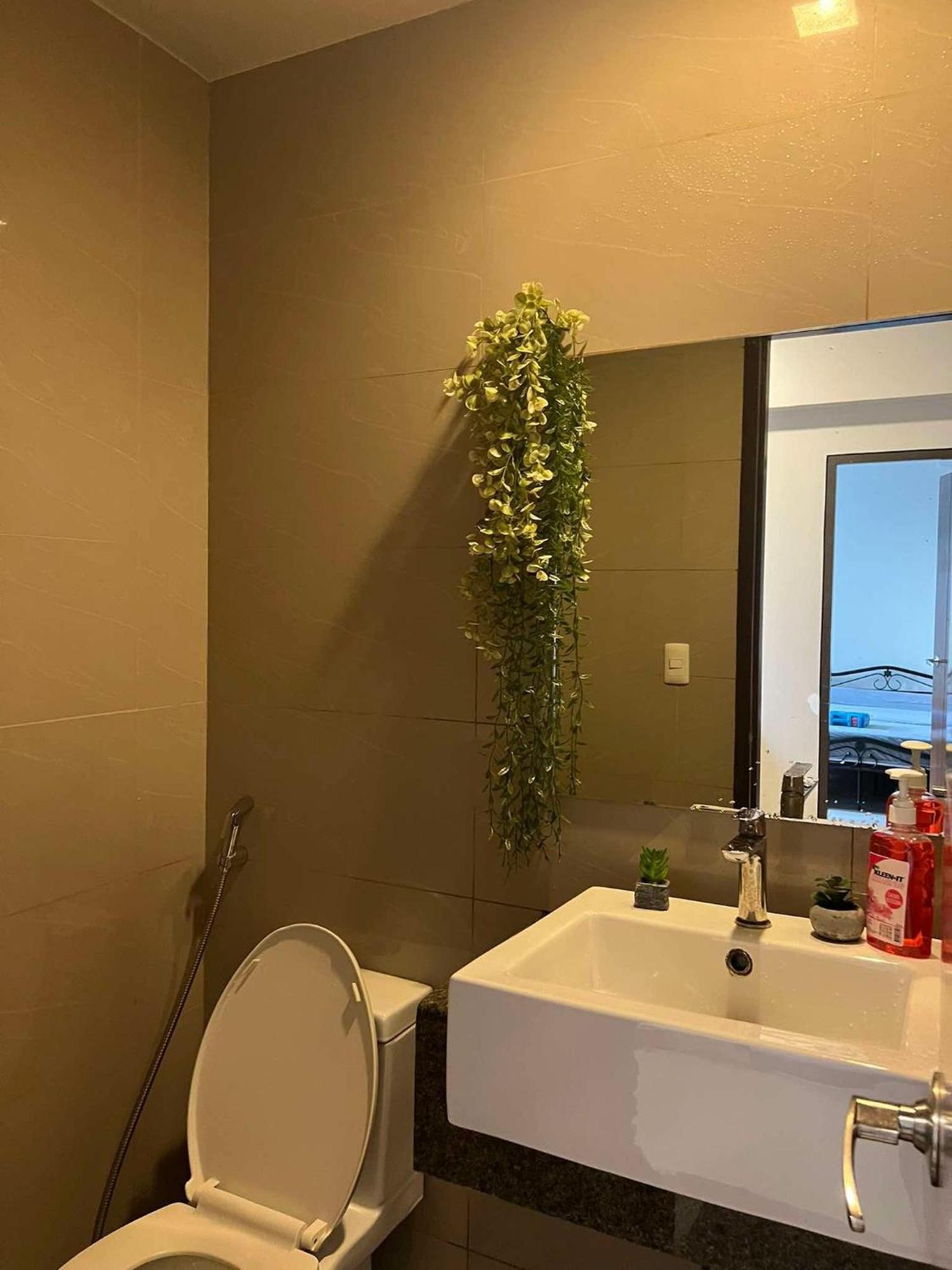 Two Bedroom Cebu Mactan Newtown Aparthotel Lapu-Lapu City