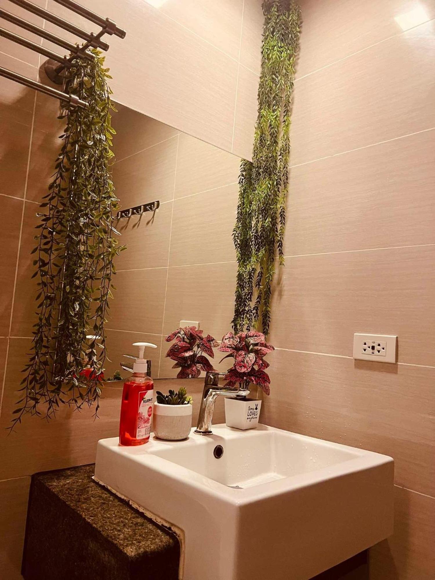 Aparthotel Two Bedroom Cebu Mactan Newtown Lapu-Lapu City