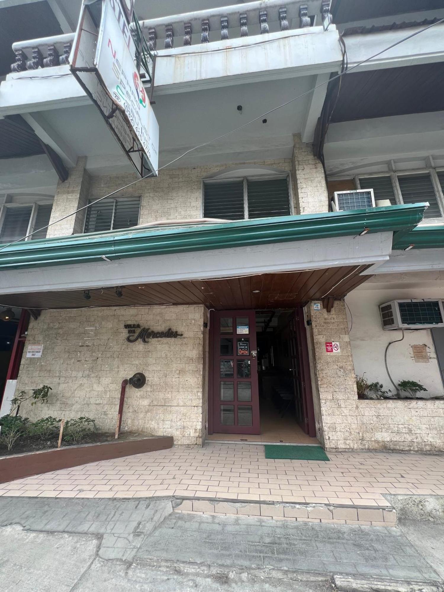 Hostel Dona Mercedes