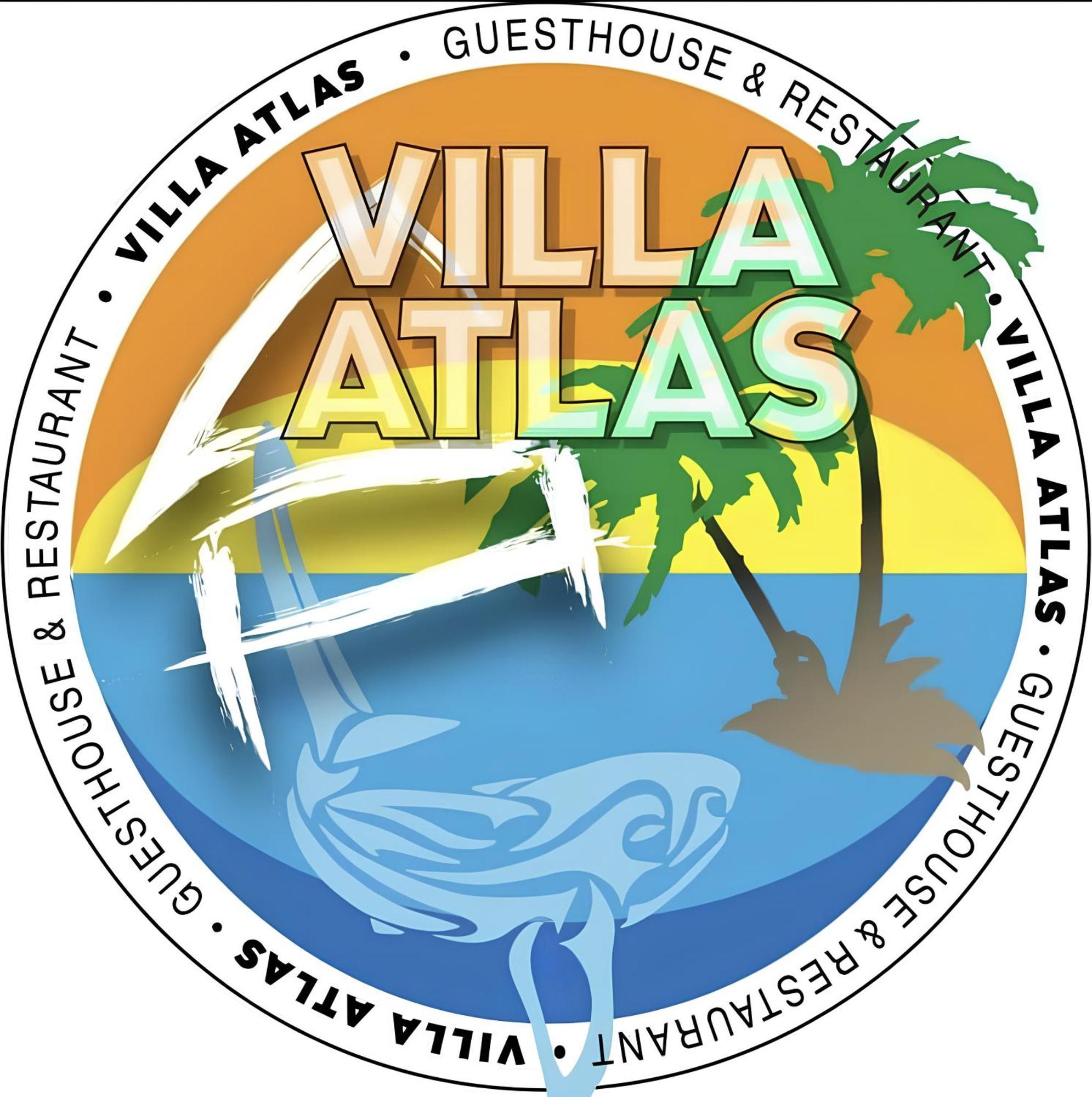 Villa-atlas Hostel Logon