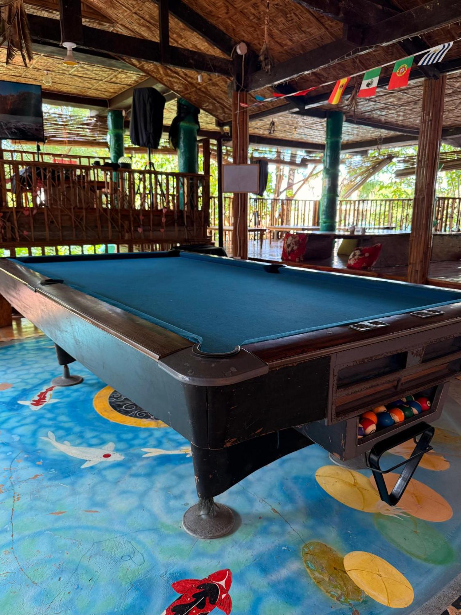 Hostel Villa-atlas Logon