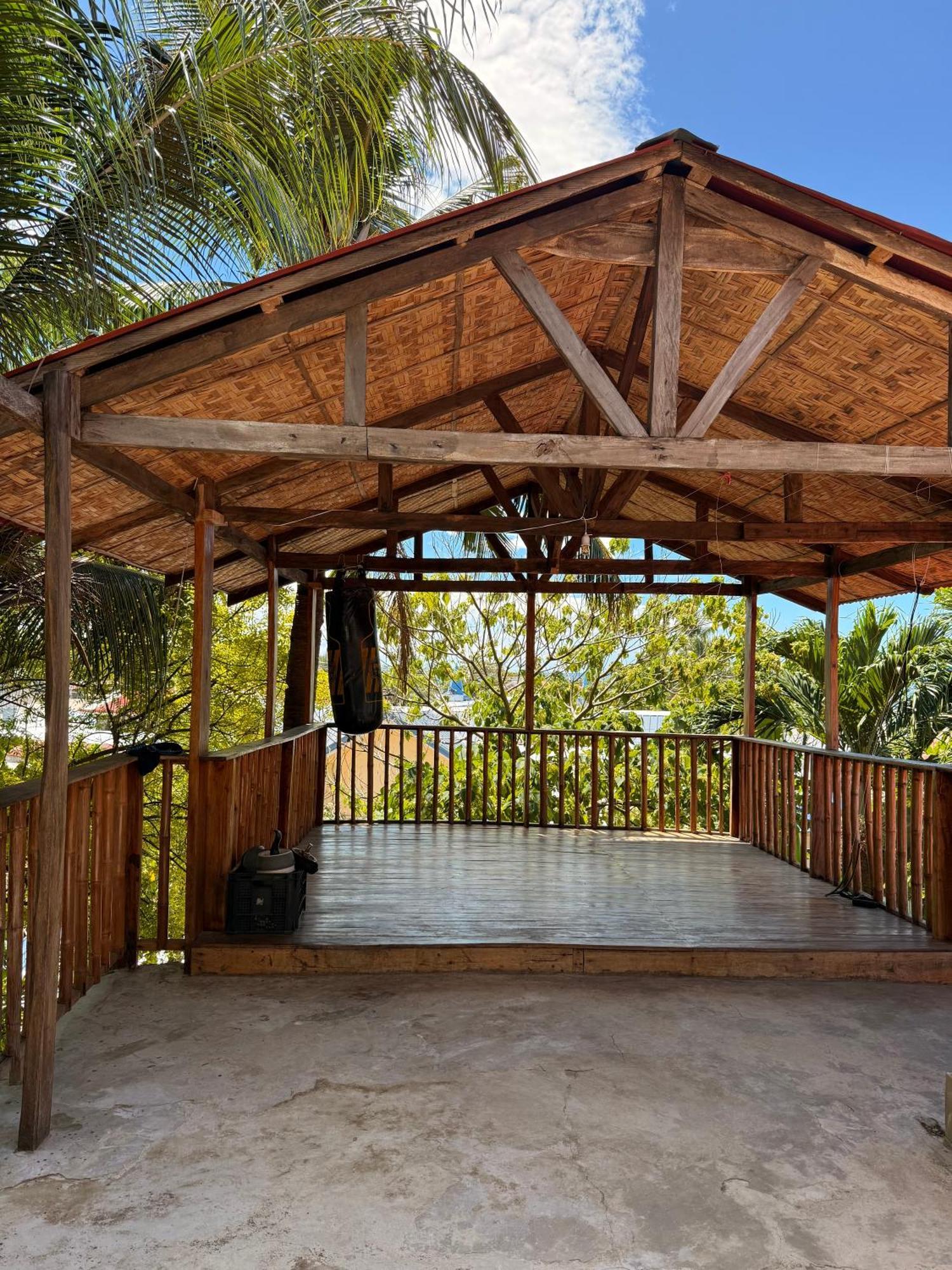 Hostel Villa-atlas