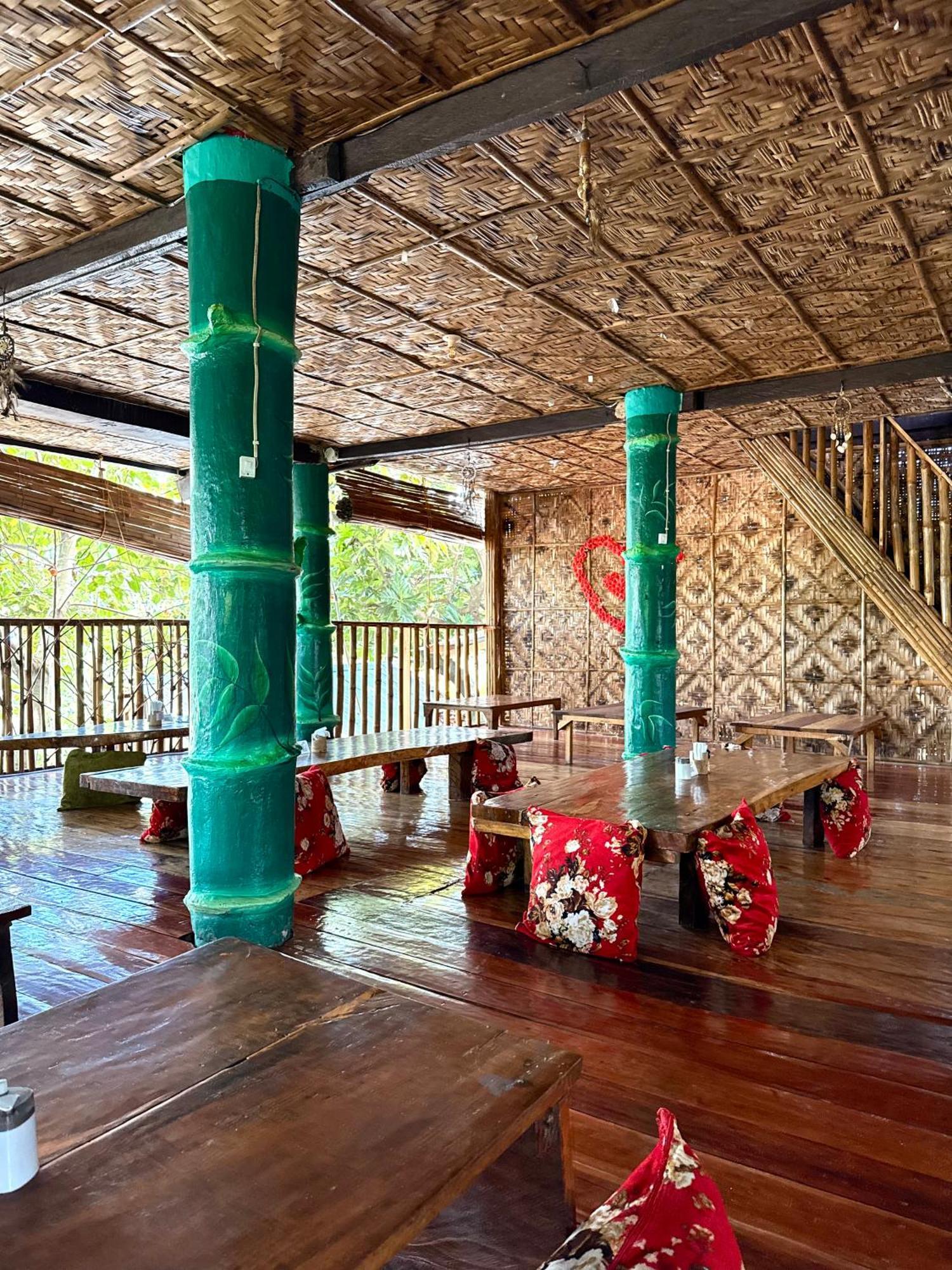 Hostel Villa-atlas