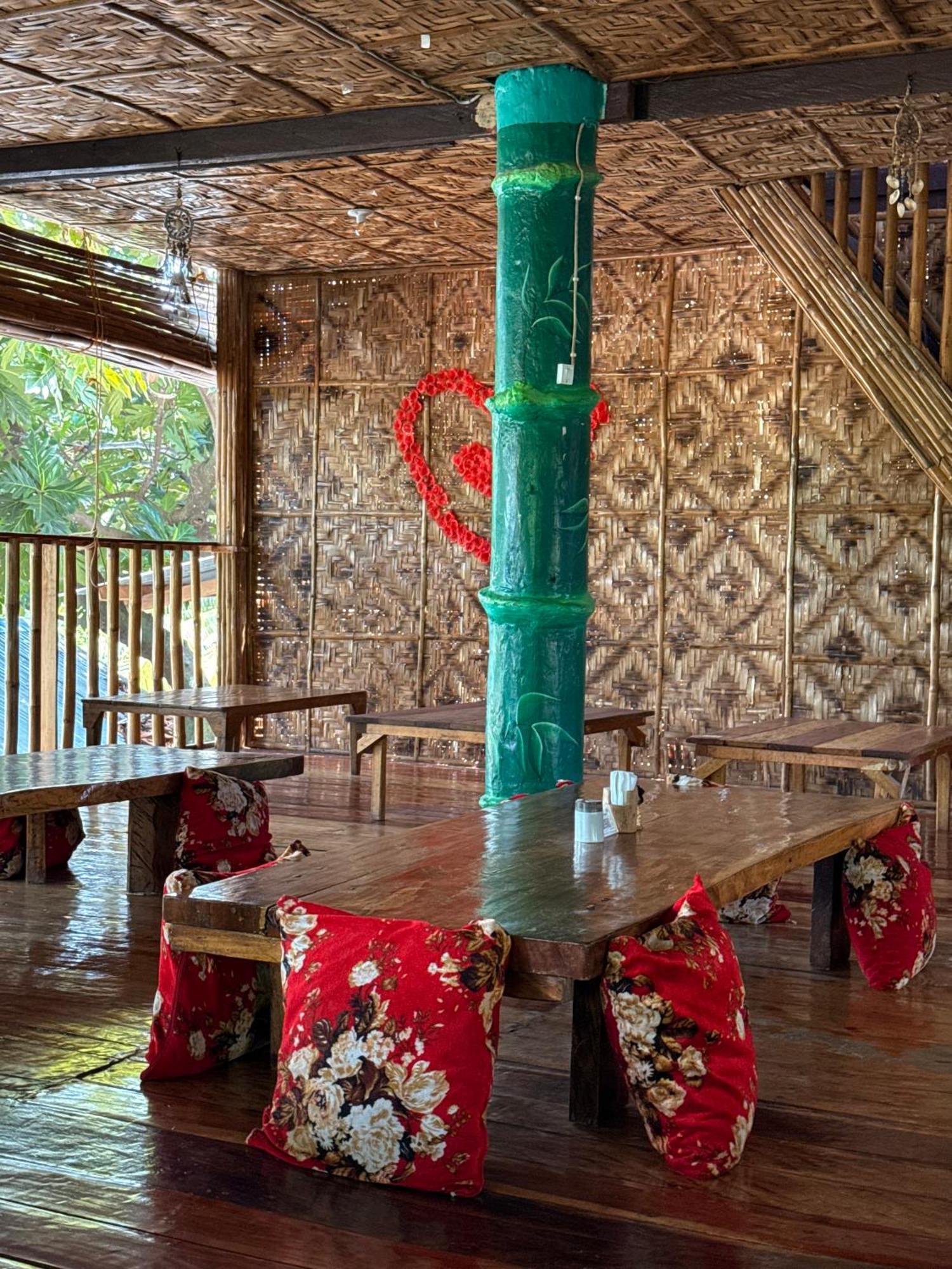 Villa-atlas Hostel Logon