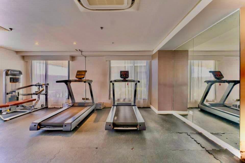 Ancho Listings One Bedroom Cebu
