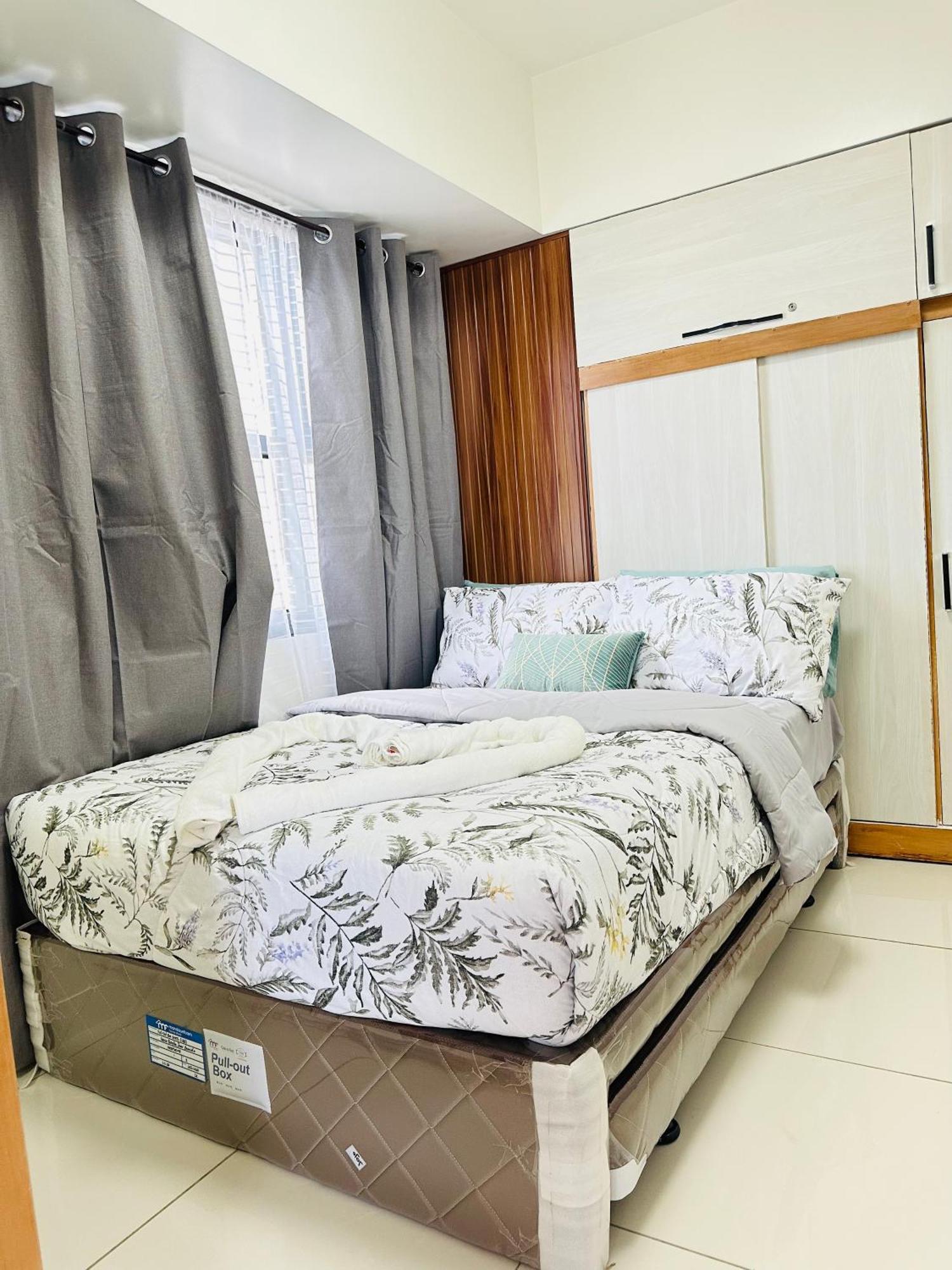 Aparthotel Ancho Listings One Bedroom