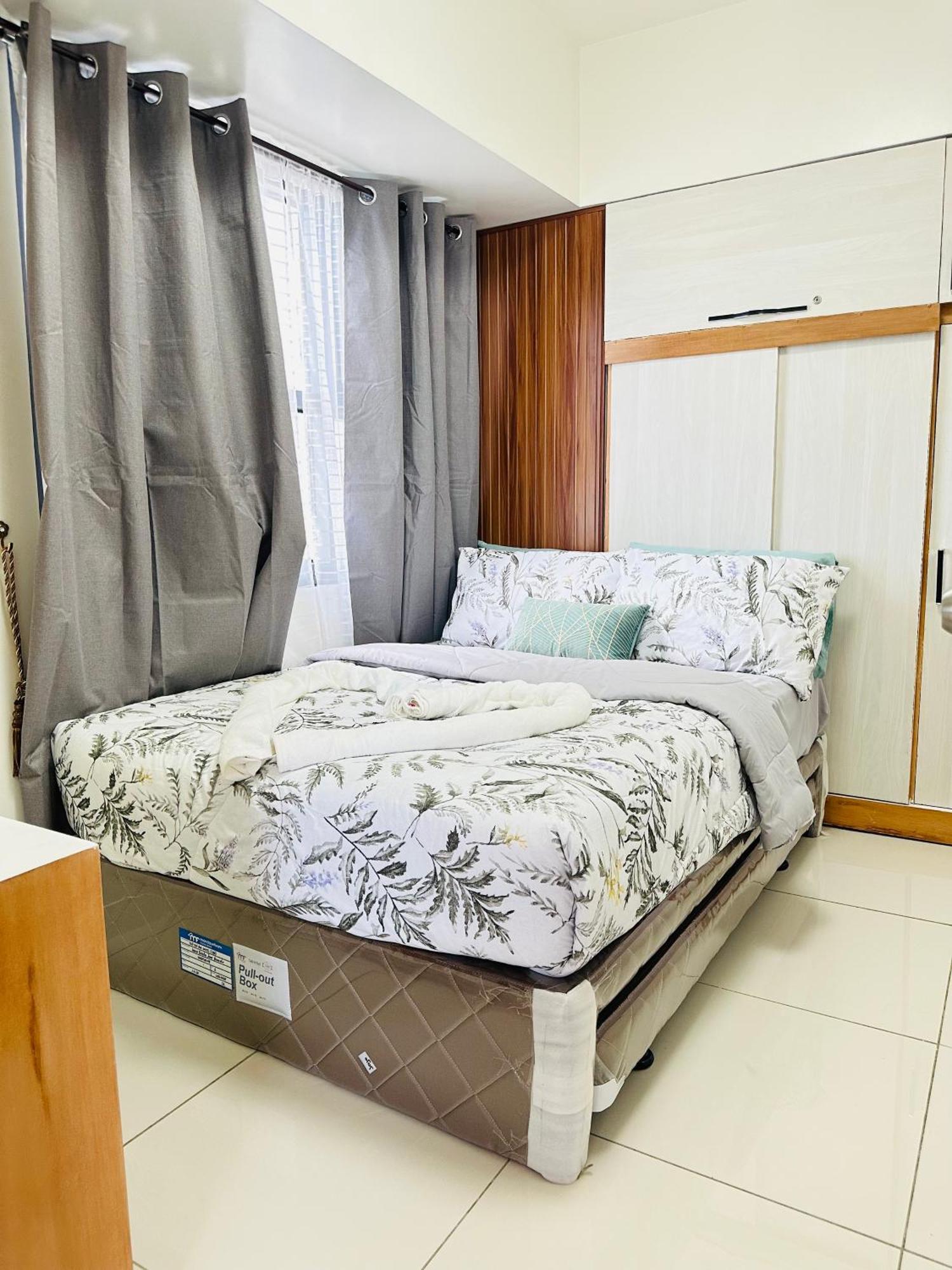 Ancho Listings One Bedroom * Cebu