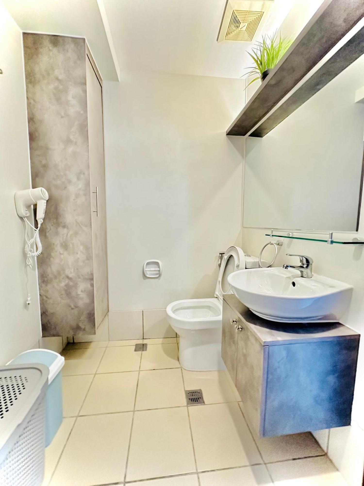 Ancho Listings One Bedroom Aparthotel *