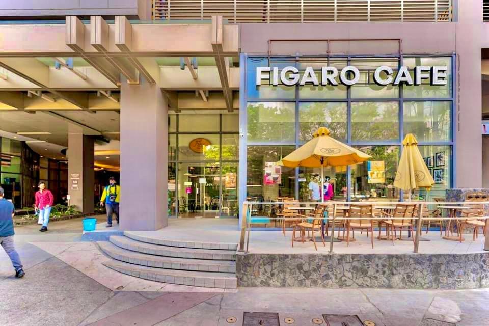 Aparthotel Ancho Listings Cebu