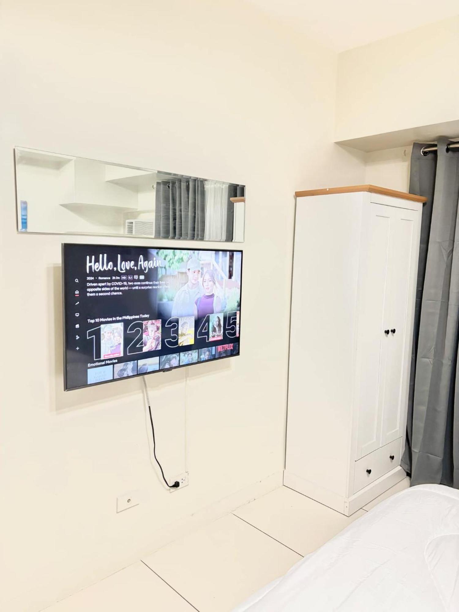 Ancho Listings Aparthotel Cebu