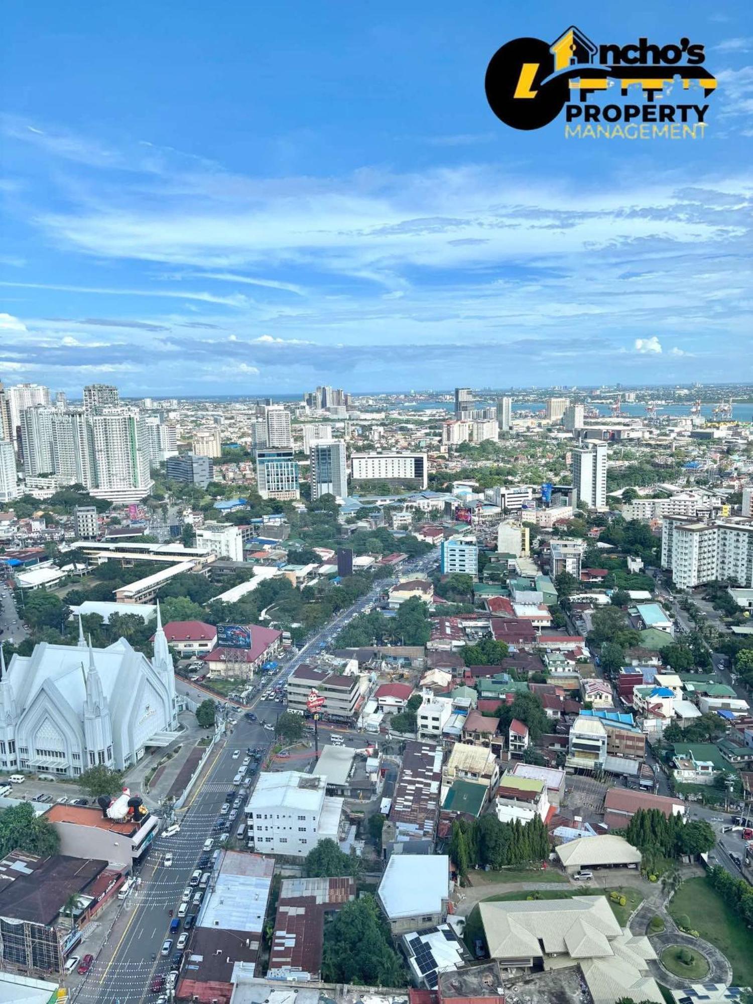 Ancho Listings Aparthotel Cebu
