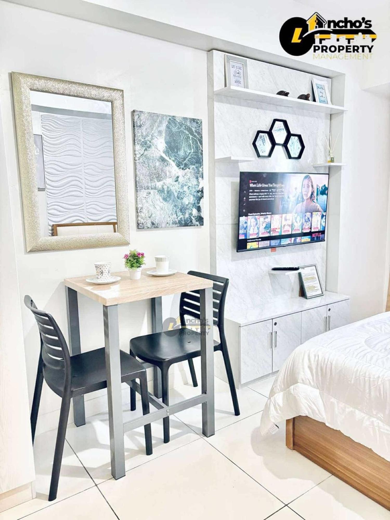 Ancho Listings Aparthotel Cebu