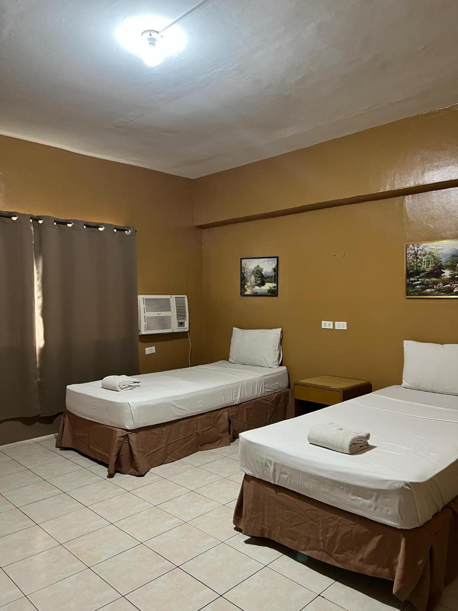 Hostel Dona Mercedes