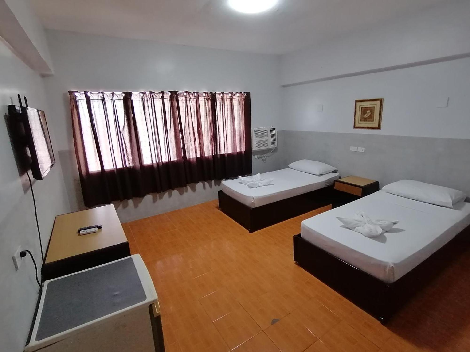 Hostel Dona Mercedes