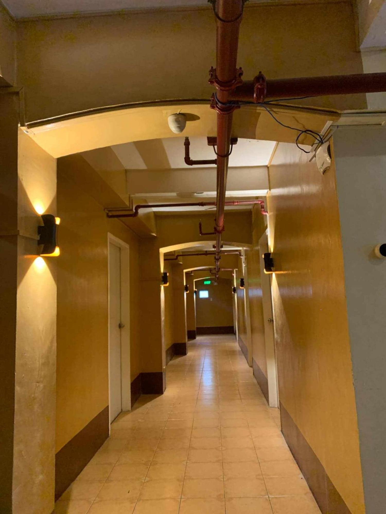 Dona Mercedes Hostel Cebu