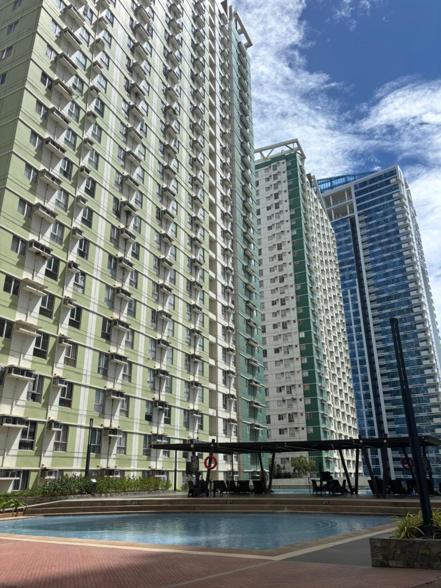 Mcm Staycation At Avida Riala T3 * Cebu