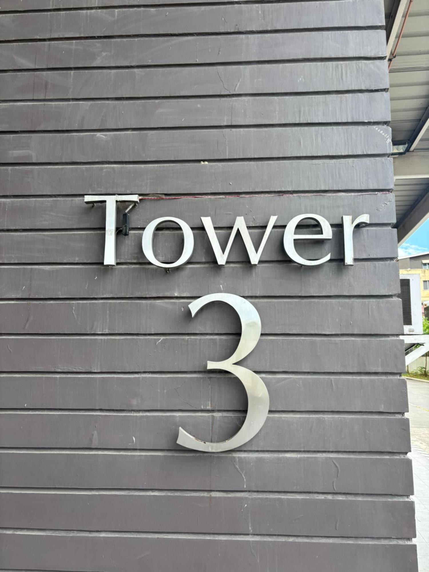 Mcm Staycation At Avida Riala T3 * Cebu