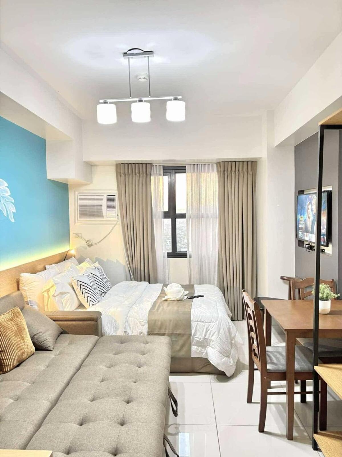 Luxurious With View * Cebu