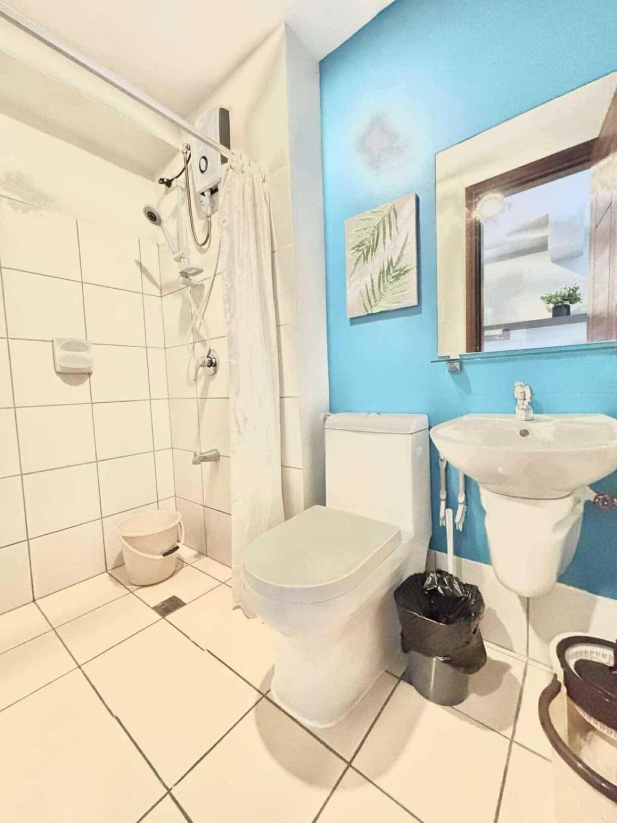 Apartamento Luxurious With View