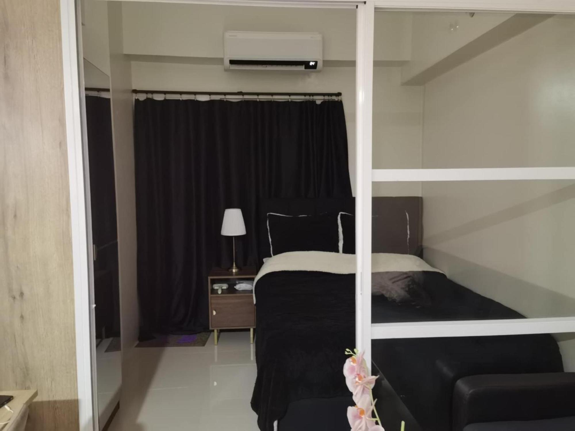 Anas Cozy Aparthotel Lapu-Lapu City