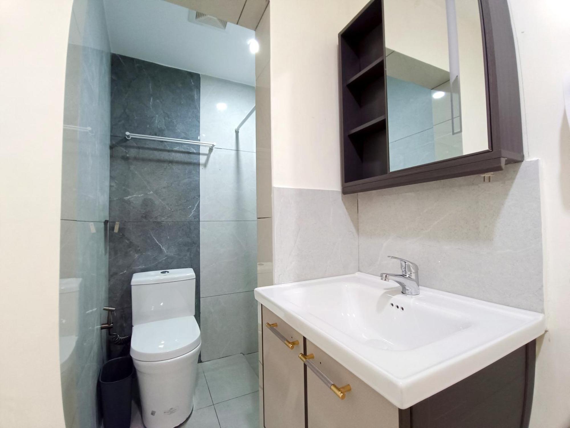 Kaimito House - Near Mactan-cebu Airport Homestay