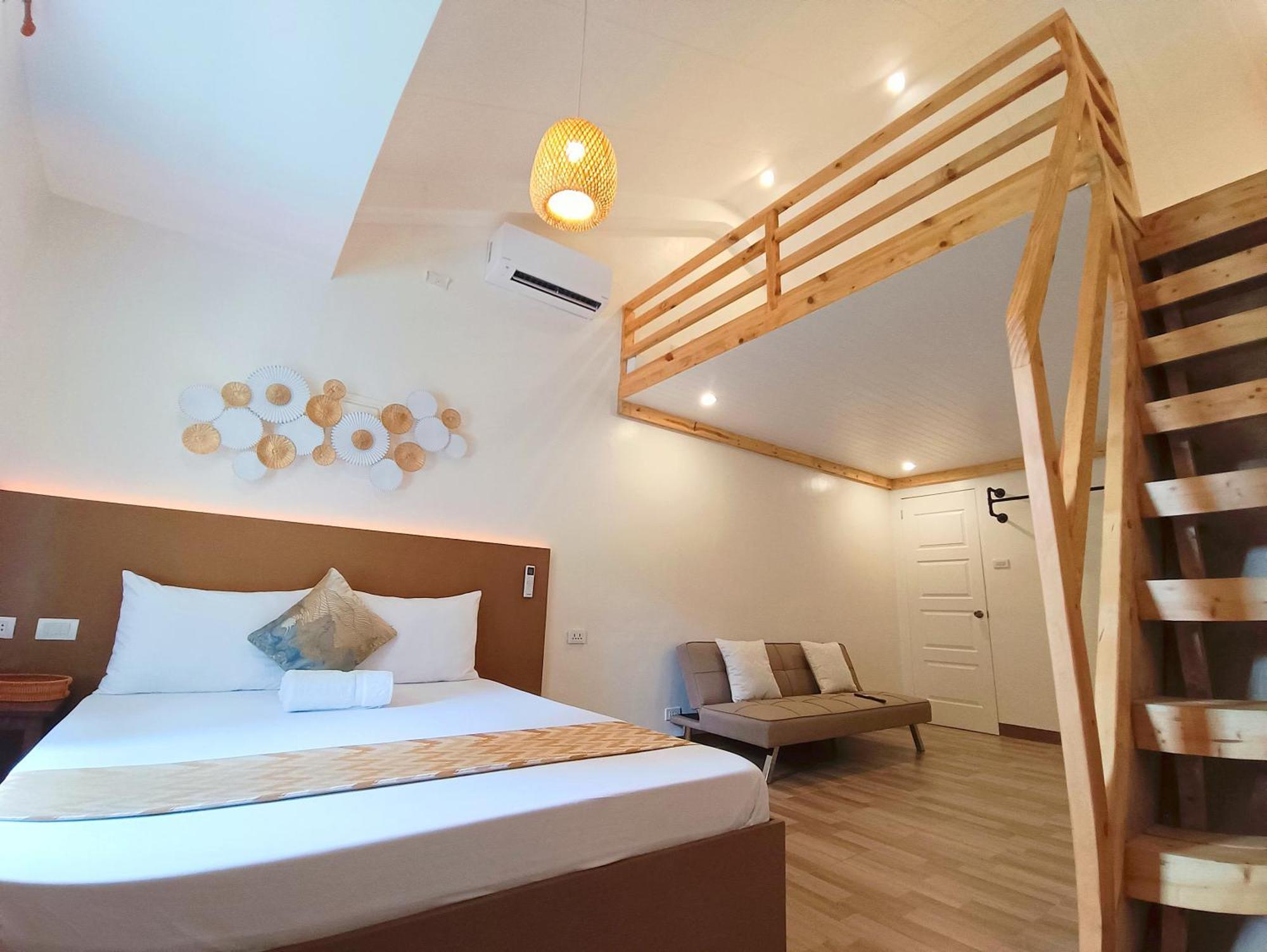 Kaimito House - Near Mactan-cebu Airport * Lapu-Lapu City