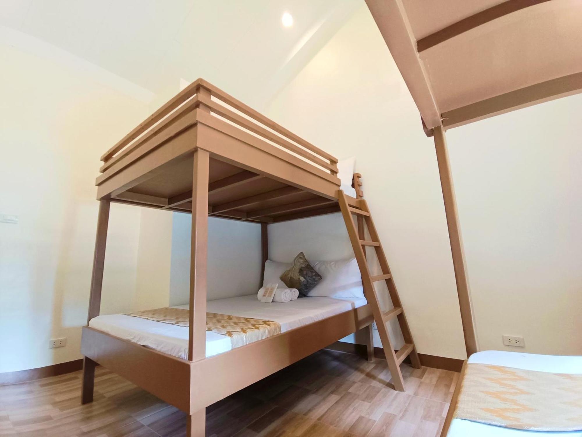 Homestay Kaimito House - Near Mactan-cebu Airport Lapu-Lapu City