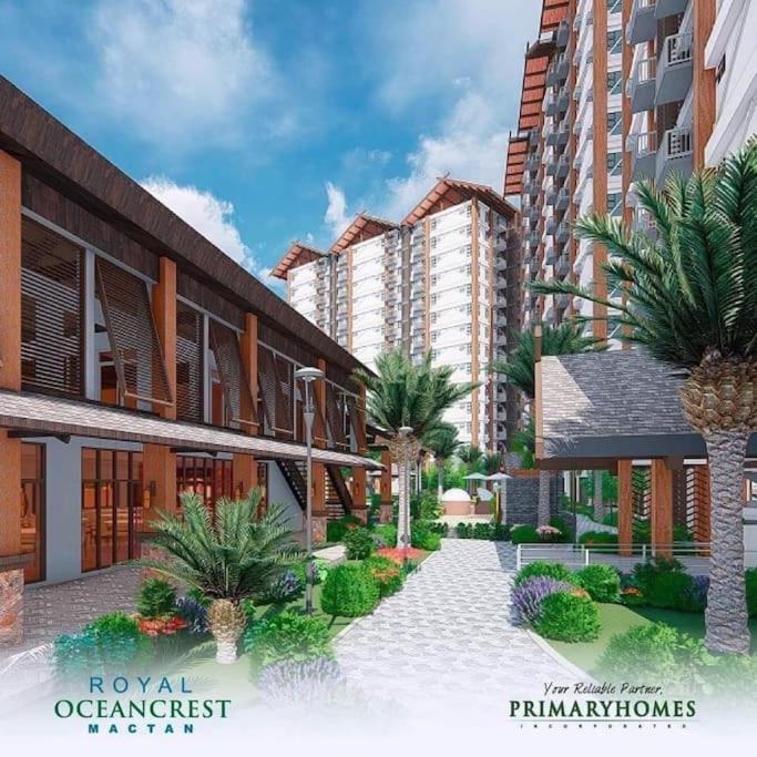 Grace Staycation Pool, 24hr Checkin & Easy Reach Airport Apartment *