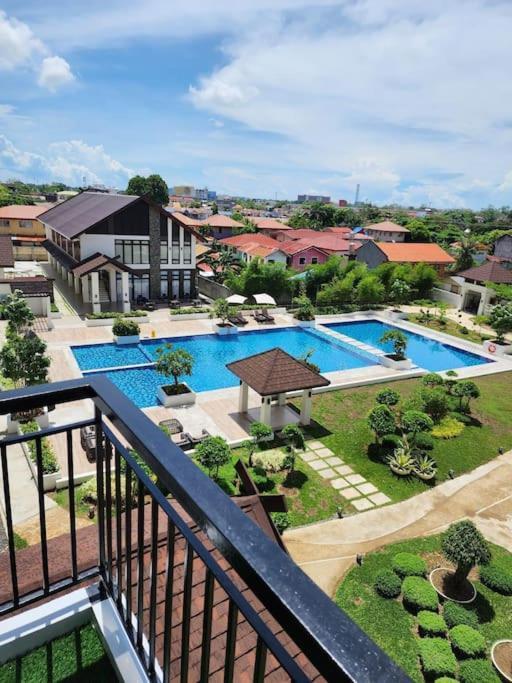 Grace Staycation Pool, 24hr Checkin & Easy Reach Airport Lapu-Lapu City
