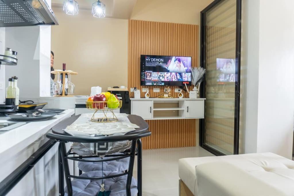 Grace Staycation Pool, 24hr Checkin & Easy Reach Airport Lapu-Lapu City