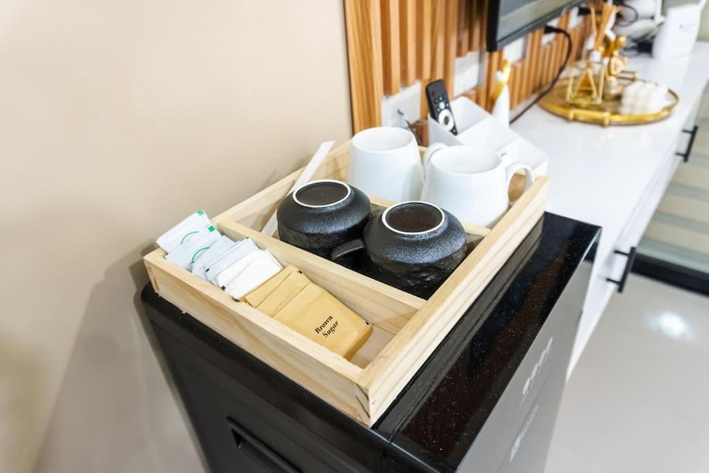 Grace Staycation Pool, 24hr Checkin & Easy Reach Airport Lapu-Lapu City