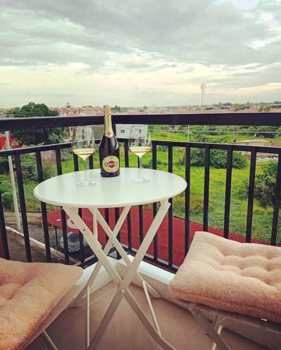 Grace Staycation Pool, 24hr Checkin & Easy Reach Airport Lapu-Lapu City